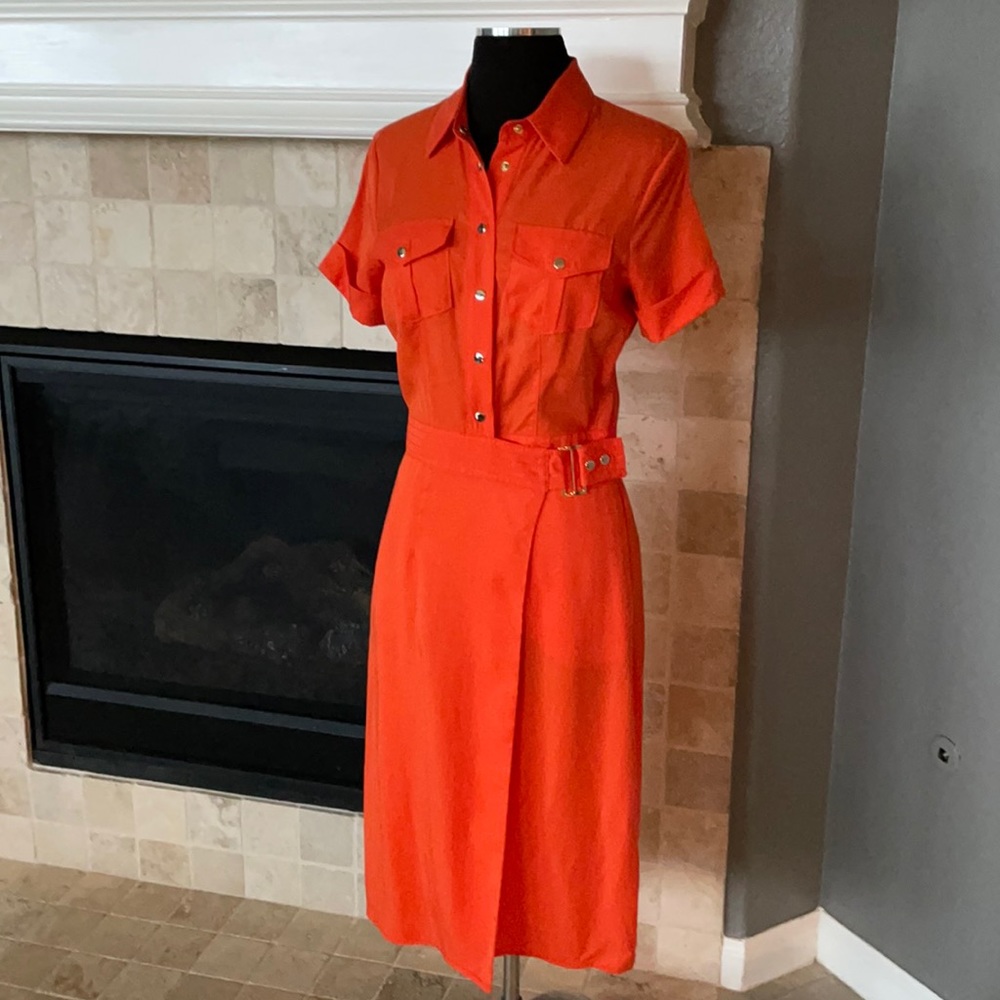 New York & Company Dress